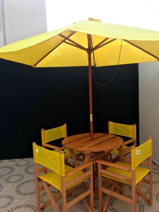 Solo Se Trata De Vivir Apartment Tandil Luaran gambar