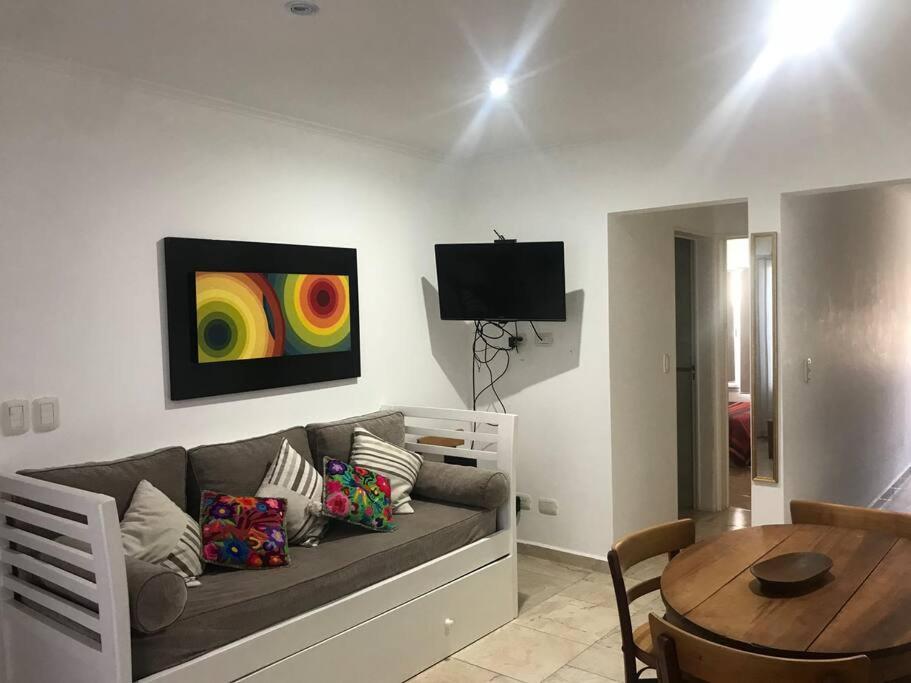 Solo Se Trata De Vivir Apartment Tandil Luaran gambar