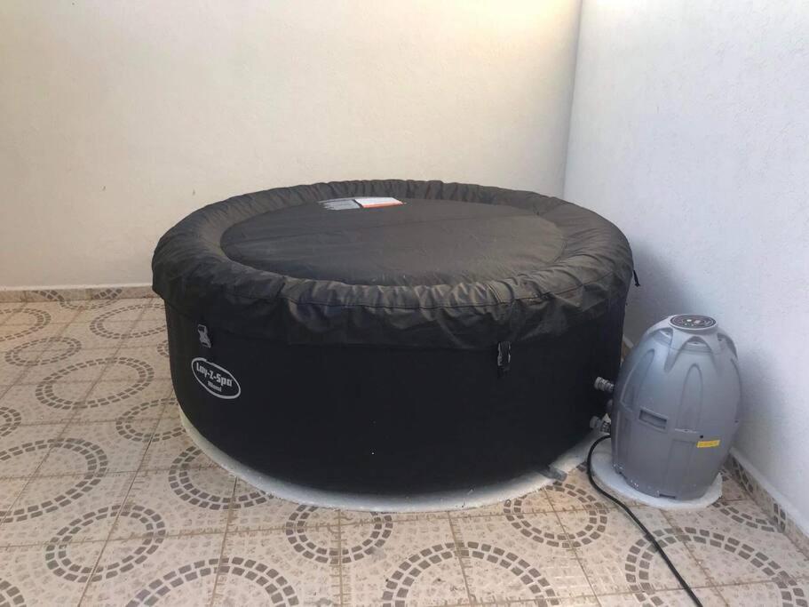 Solo Se Trata De Vivir Apartment Tandil Luaran gambar