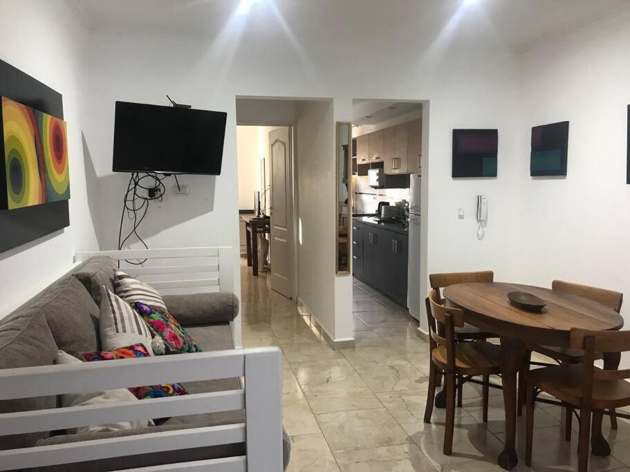 Solo Se Trata De Vivir Apartment Tandil Luaran gambar