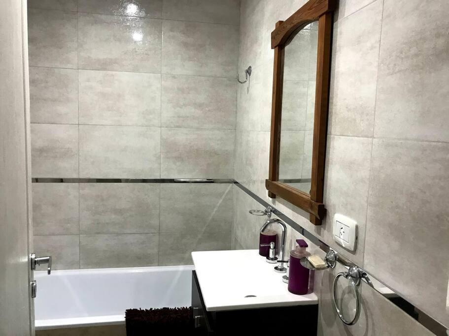 Solo Se Trata De Vivir Apartment Tandil Luaran gambar