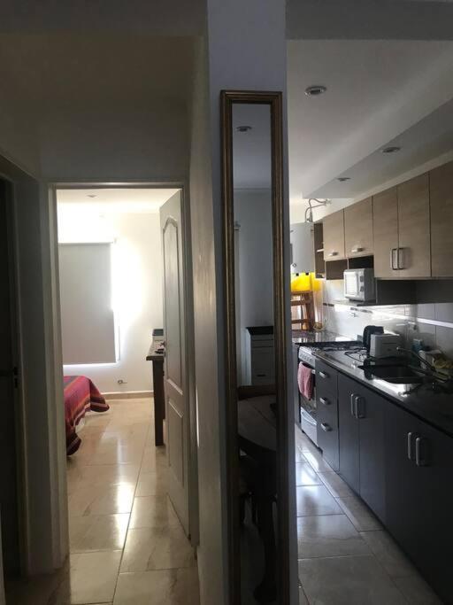 Solo Se Trata De Vivir Apartment Tandil Luaran gambar