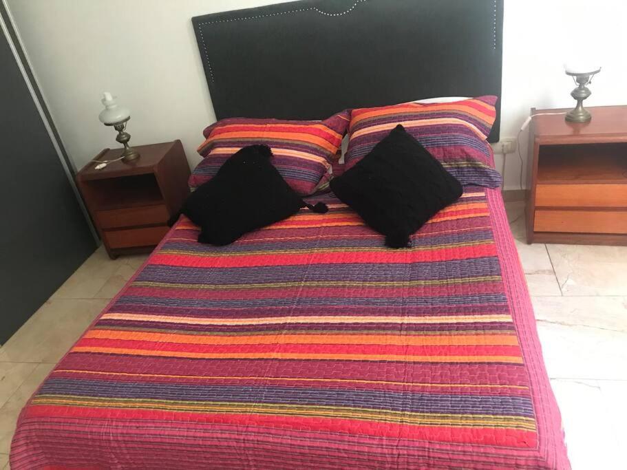 Solo Se Trata De Vivir Apartment Tandil Luaran gambar