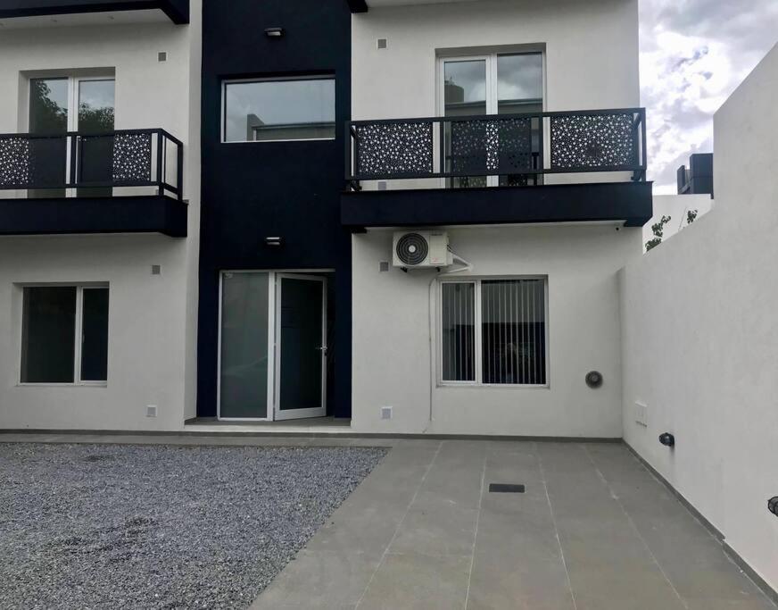 Solo Se Trata De Vivir Apartment Tandil Luaran gambar