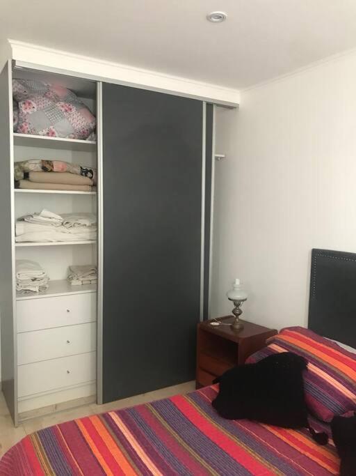 Solo Se Trata De Vivir Apartment Tandil Luaran gambar